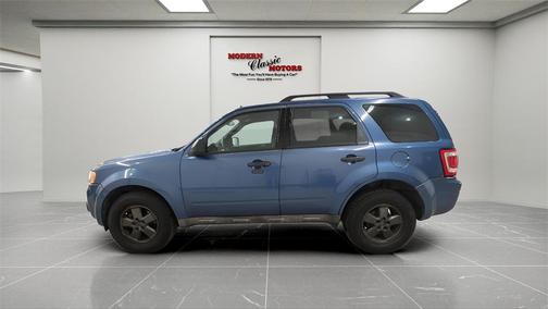 2009 Ford Escape XLT