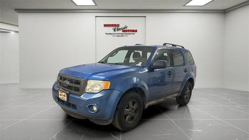 2009 Ford Escape XLT