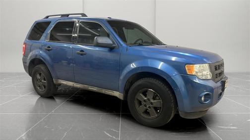 2009 Ford Escape XLT