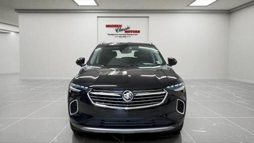 2023 Buick Envision Preferred FWD