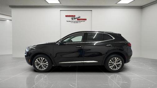2023 Buick Envision Preferred FWD