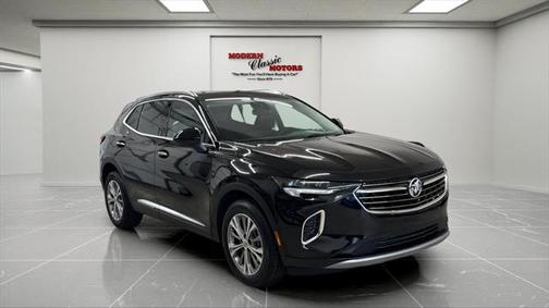 2023 Buick Envision Preferred FWD