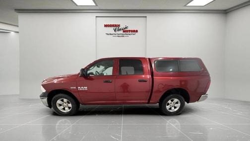 2015 RAM 1500 Tradesman