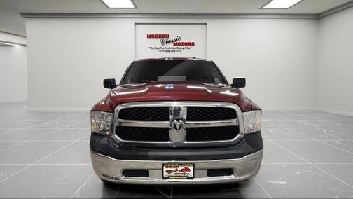 2015 RAM 1500 Tradesman