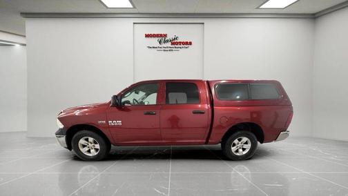 2015 RAM 1500 Tradesman