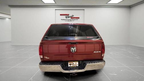 2015 RAM 1500 Tradesman