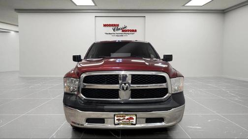 2015 RAM 1500 Tradesman