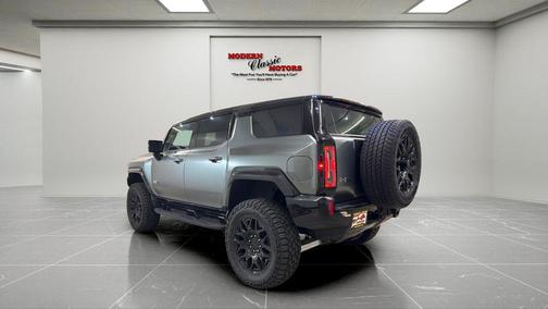 2024 GMC HUMMER EV SUV 3X