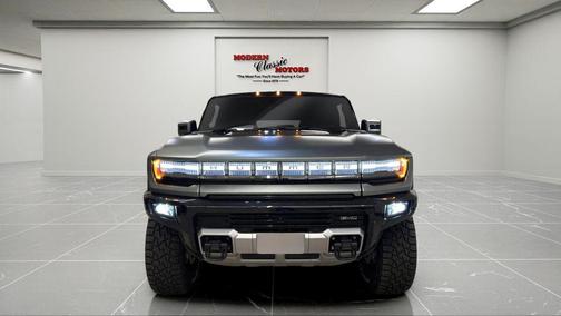 2024 GMC HUMMER EV SUV 3X