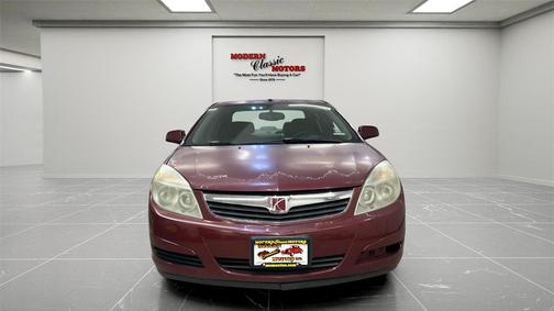 2007 Saturn Aura XE