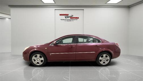 2007 Saturn Aura XE
