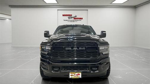 2024 RAM 2500 Limited