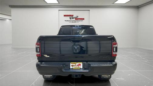 2024 RAM 2500 Limited