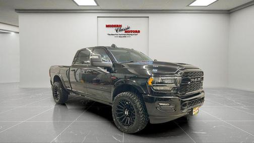 2024 RAM 2500 Limited