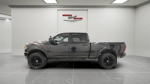 2024 RAM 2500 Limited