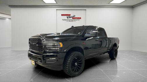 2024 RAM 2500 Limited