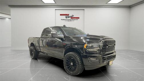 2024 RAM 2500 Limited
