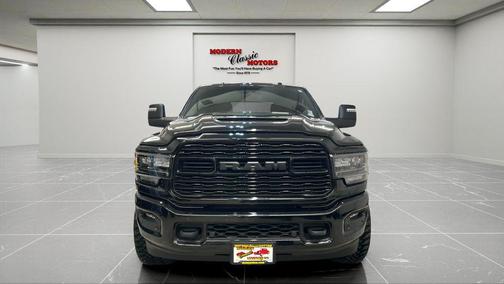 2024 RAM 2500 Limited
