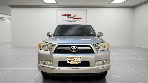 2010 Toyota 4Runner SR5