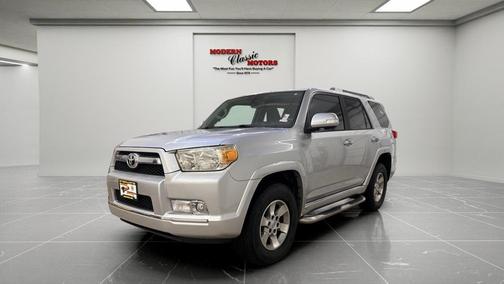 2010 Toyota 4Runner SR5