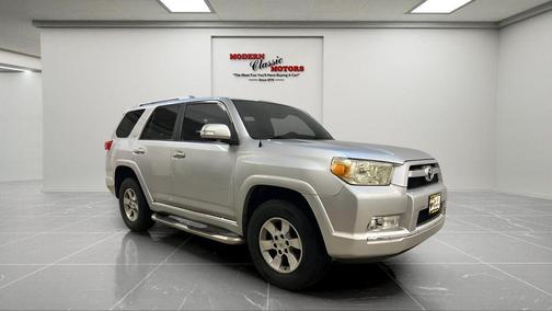 2010 Toyota 4Runner SR5