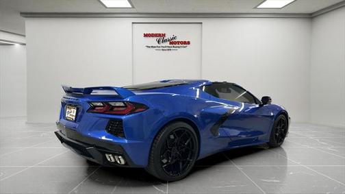 2023 Chevrolet Corvette Stingray w/2LT