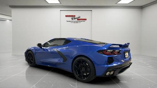 2023 Chevrolet Corvette Stingray w/2LT