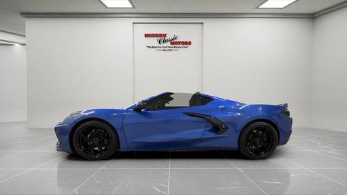 2023 Chevrolet Corvette Stingray w/2LT