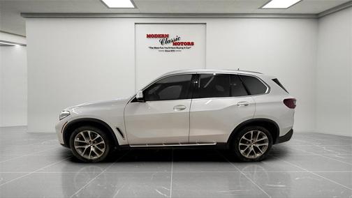 2022 BMW X5 sDrive40i