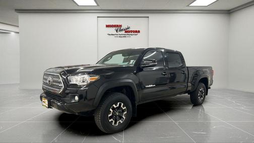 2017 Toyota Tacoma TRD Off Road