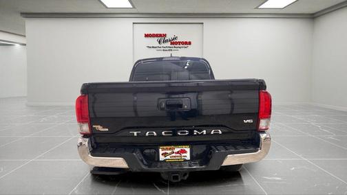 2017 Toyota Tacoma TRD Off Road