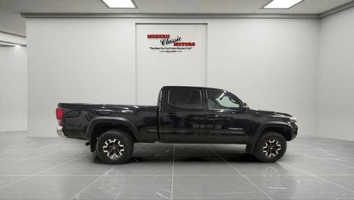 2017 Toyota Tacoma TRD Off Road