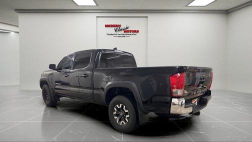 2017 Toyota Tacoma TRD Off Road