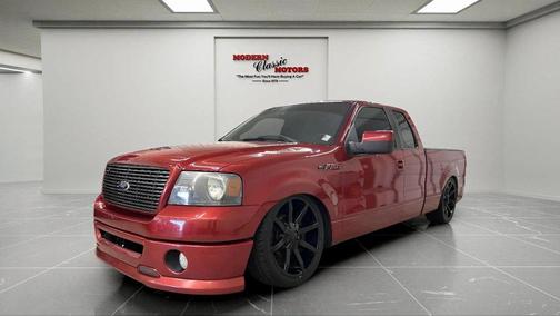 2007 Ford F-150 XL