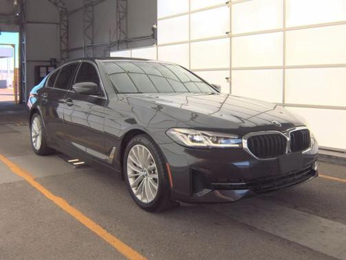 2023 BMW 530 i xDrive