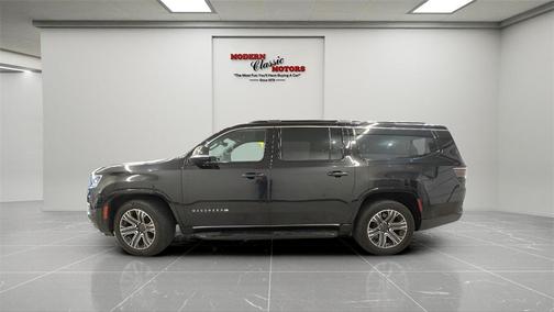 2024 Jeep Wagoneer L Series II 4x4