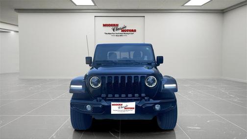 2023 Jeep Gladiator High Altitude 4x4