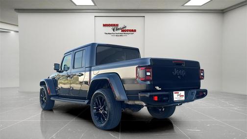 2023 Jeep Gladiator High Altitude 4x4