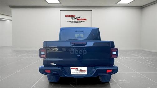 2023 Jeep Gladiator High Altitude 4x4