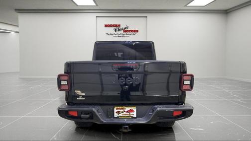 2023 Jeep Gladiator High Altitude 4x4