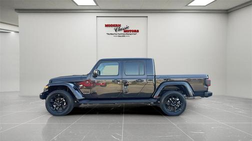 2023 Jeep Gladiator High Altitude 4x4