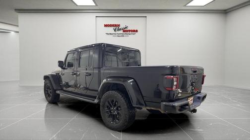 2023 Jeep Gladiator High Altitude 4x4