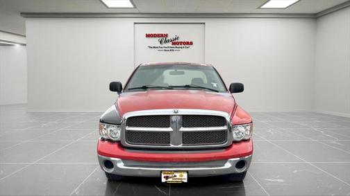 2004 Dodge Ram 1500 SLT