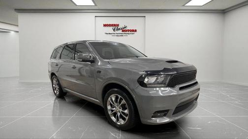 2019 Dodge Durango R/T