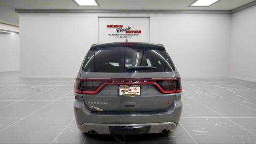 2019 Dodge Durango R/T