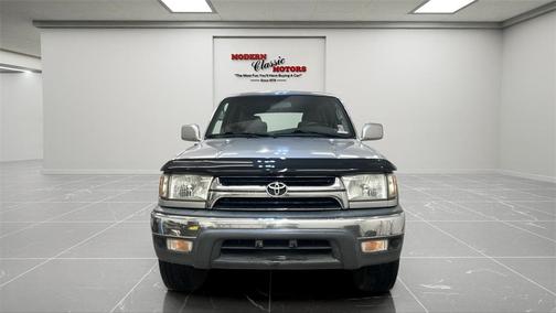 2001 Toyota 4Runner SR5