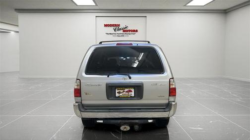 2001 Toyota 4Runner SR5