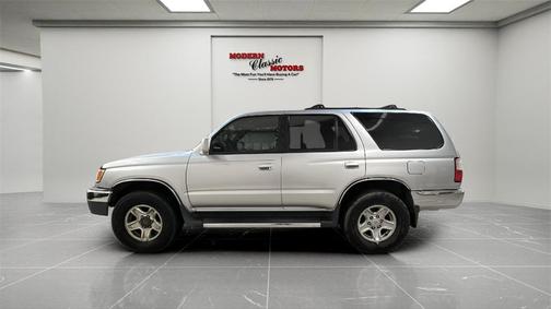 2001 Toyota 4Runner SR5