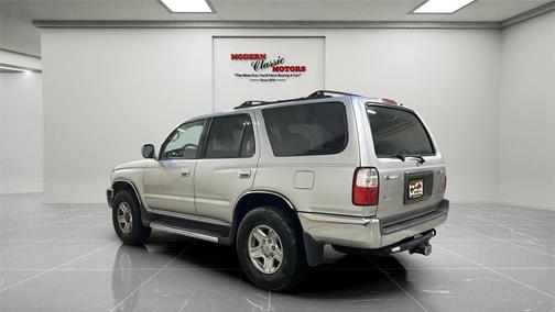 2001 Toyota 4Runner SR5