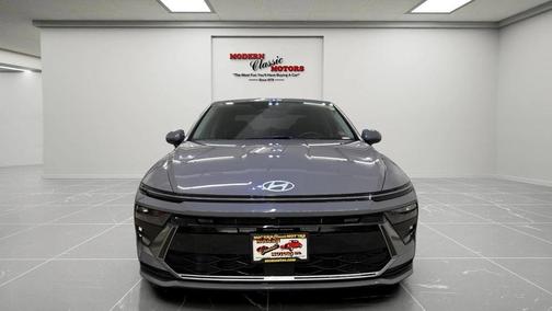 2025 Hyundai SONATA SE